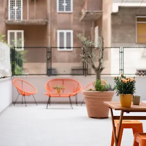 Guest house @urhome - Luxury