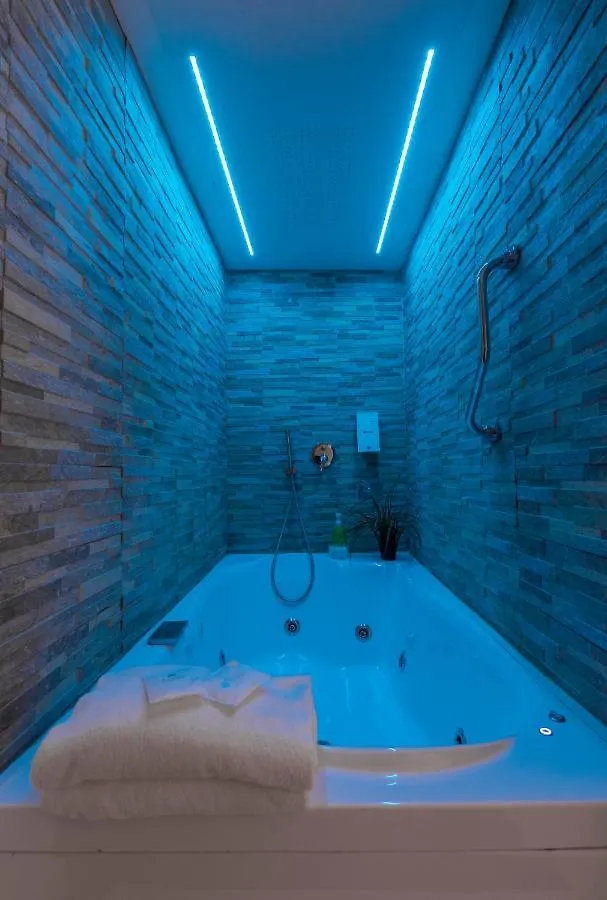 Guest house Irooms Jacuzzi Suites Rome